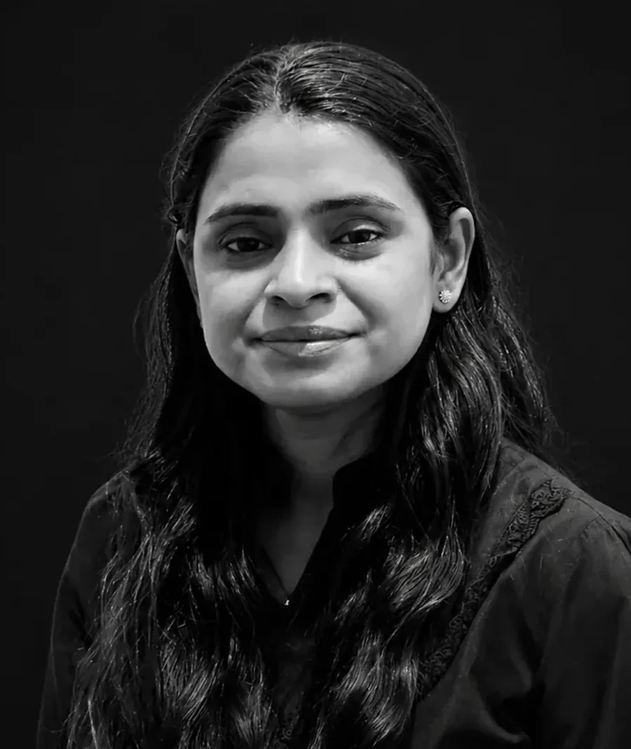 Anupama Sharma
